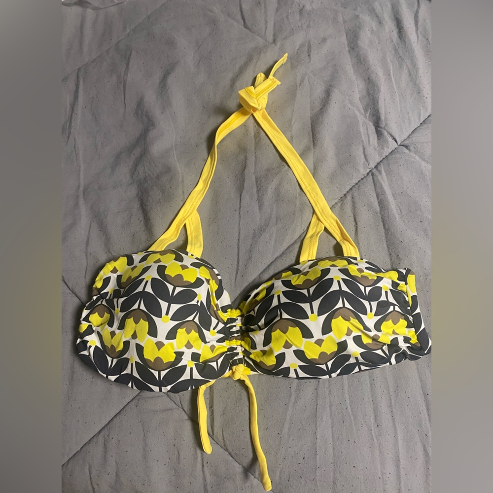 Sabz Swimwear Top Only
